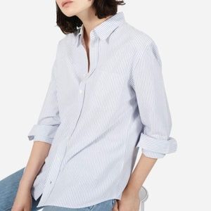 The Japanese Slim Fit Oxford